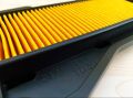 ORIGINAL FILTER UDARA YAMAHA JUPITER Z ROBOT, VEGA ZR , VEGA RR 115 CC 2019 UP * KODE PART 5D9-E4450-00*. 