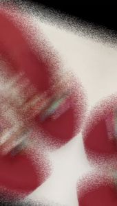 Sandal Jepit INGVIVI Wedges 158-5 / Sandal Ingvv Swarovsky Wedge Permata / Spons / Spon Flip Wanita Sendal Flat