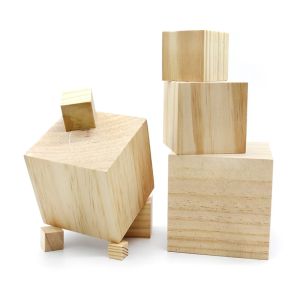 Đồ Chơi Khối Gỗ Nhiều Màu DIY Đồ Chơi Xếp Hình Đồ Chơi Xếp Hình Domino Đồ Chơi Khối Xây Dựng Đồ Chơi Khối Xếp Hình