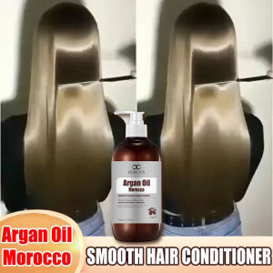 conditioner hair hair treatment Straighten Hair hair vitamin 500ML Deep repair damaged frizzy Hair quality Improve dry hair split ends Break hair moisturize hair soft and smooth hair care