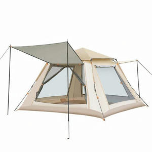 LIWAN | Luxury Automatic Waterproof Thickened Tent