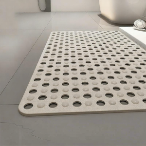 Non-slip Waterproof Bathroom Floor Mat