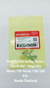 Cool Starter Arang Verza / Cb150 Old / Mega Pro Mono / Cb Verza / Cbr 150 K15 Honda Thailand TH103
