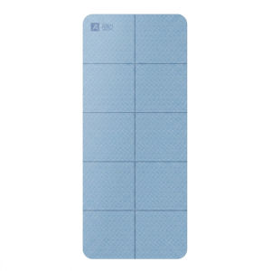 AOYI | Dedicated Portable Anti-slip Shock-absorption Silent Fitness Mat