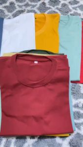 [ COD ] KAOS PRIA DISTRO LENGAN PENDEK 2PCS || KAOS DISTRO BANDUNG TERKEREN