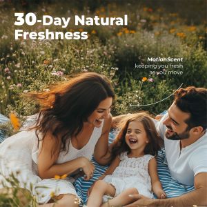 (NEW) BLOM 5-in-1 10X Cleaning Laundry Pods 30 Pods (Tub) - Arctic Rivers