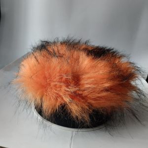 Topi Rambut Palsu Topi Wig Pria Cosplay Anime Naruto Topi Bulu Viral Kartun Anime