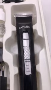 Hair Clipper Alat Cukur Hair Trimmer Andis Multi Trim Original