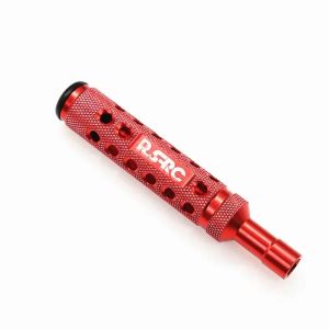 Bộ Cờ Lê Khóa M4 Dành Cho Xe RC 1/10 Xe Địa Hình Xe Tải Dụng Cụ Thay Lốp Nhanh Bộ Dụng Cụ Ống Lót Ốc Bánh Xe Cho Đồ Chơi Điều Khiển Từ Xa