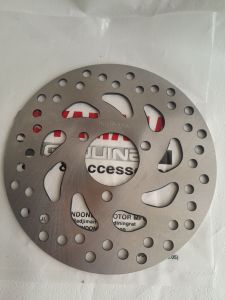 Piringan cakram depan mio j mio soul gt 125 fino f1 SAP kualitas original