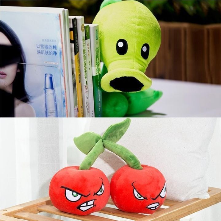 Jiaxun%20%7C%20Cute%20Plush%20Plant%20VS%20Zombie%20Figurines%20-%20Image%205