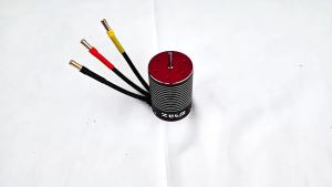 3650 Brushless Motor 75A Brushless ESC Combo 6V/3A BEC for 1/10 RC Buggy Truck Crawler Off-Road Car Upgrade Parts