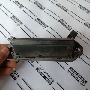 Handel pintu bagasi belakang innova rebornd