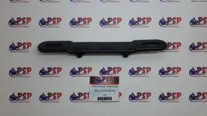 Dudukan Plat Nomer Depan Beat Fi Plastik (PSP) Pangkon Breket Braket Pelat Nomor Honda Beat Fi Pop
