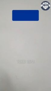 BREWYN JACKSON Double Metal Buckle Canvas Belt Ikat pinggang pria