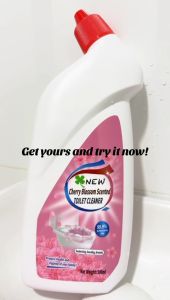 🍀NEW🍀 Toilet Cleaner