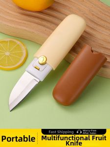 TAFUMAN | Travel Portable Multi-functional Peeler