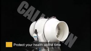 CALLIVEN Heavy Duty Exhaust Fan: A Comprehensive Guide
