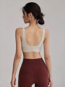 FITNESSGIRL | High Impact Anti-Shake Yoga and Running Sports Bra