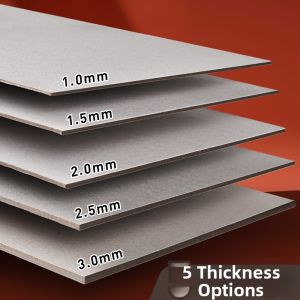 YUANHAO | Craft Thick Cardboard 1/2mm
