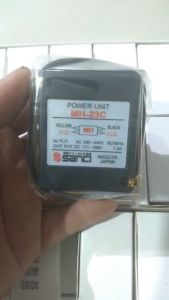 Nguồn phanh tời Ic phanh điện từ cẩu trục