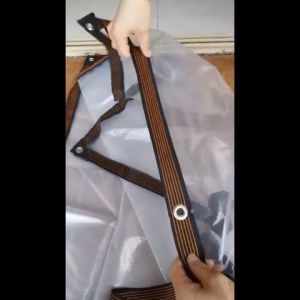 3x6M Outdoor Tarp: A Comprehensive Guide