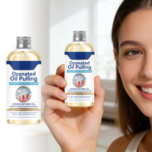 简素净 | Mint Mouthwash Deep Oral Clean Instantly Fresh Breath Reduce Gum Trouble Remove Bad Smell Lasting Cool Taste Refresh Mouthwash