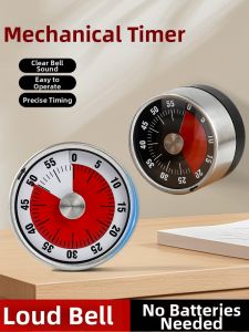TAFUMAN | Student Kitchen Timer Self-discipline Learning