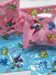Ivorybaby Pelampung Lengan Renang Anak Pelampung Ban 2pcs/Set