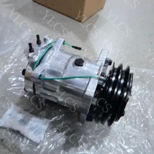 (READY STOCK) KATO Air Conditioning Compressor SD7H15