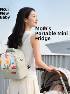 Portable Freshkeeping Insulated Storage Bag