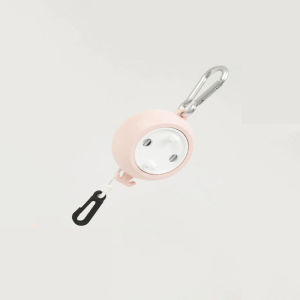 10M Retractable Outdoor Clothesline Portable Windproof Travel Washing Line for Camping Home Laundry Hanger