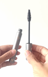 Organic Mascara - Vegan - by Fleurance Nature France
