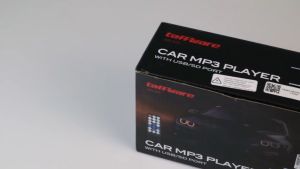 BAYAR DI TEMPAT Tape Audio Mobil MP3 Player Bluetooth Receiver 12V MP3 /Radio /MP3/Bluetooth / Single Din Audio Tape Mobil LCD Multifungsi Bluetooth USB MP3 FM Radio Phone Call