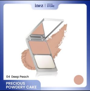 PPC/TWC/PRESSED POWDER/BEDAK PADAT