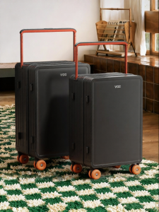 VCC | Stylish Multifunction Luggage
