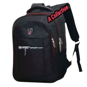 TAS RANSEL LAPTOP VIRTAGO LAKI LAKI & PEREMPUAN TAS SEKOLAH VIRTAGO TK - SD
