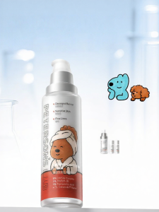 Petersons Lab | Soothing Moisturizing Anti-Redness Repair Cream