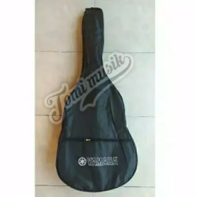 Tas gitar akustik elektrik standar & jumbo anti air