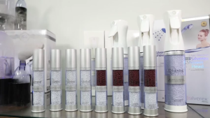 [Silverex] Silveray 2+ Silver Ion Mist-50ml