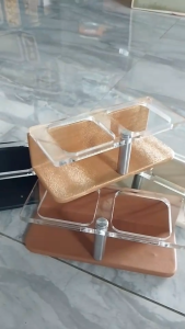 ที่วางแก้วสำหรับรถตู้/มอเตอร์ไซค์ พร้อมส่ง ติดตั้งง่าย มีหลายสี