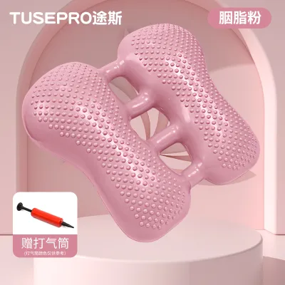 Air Balance Stepper Máy Tập Thể Dục Trong Nhà Bơm Hơi Nhỏ Máy Tập Chân Tại Nhà Máy Tập Thể Dục Bằng Chân
