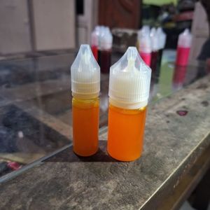 Esen ikan super kawan Gentak