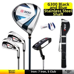 PGM GOLF | Beginner Golf Club Set Optional Complete Set