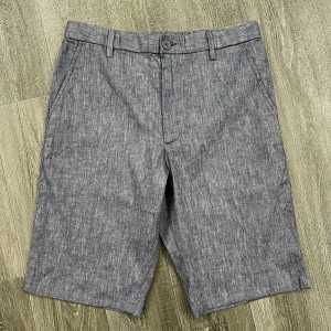 Lightweight Casual Pants Pure Cotton Linen Blend Breathable Loose Fit Mens Spring Autumn Fashion Urban Style Straight Leg