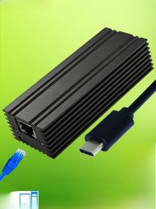 Thunderbolt 3 10G Network Card SFP+