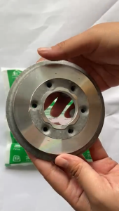 Bajaj RE Clutch Wheel AA101471