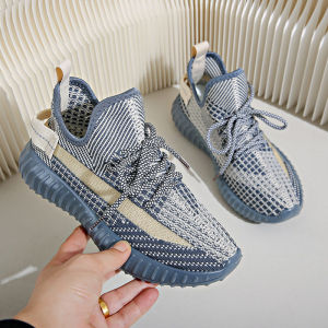 JIFANPAUL | Giày Đạo Phong Yeezy Thoáng Khí Đế Mềm