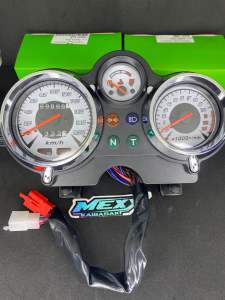 KILOMETER SPIDOMETER NINJA R NINJA SS LAYAR PUTIH TAHUN MUDA