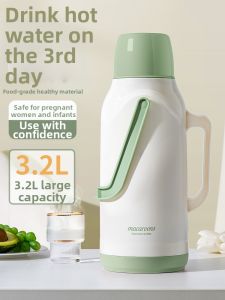 Jeko&Jeko | Large Capacity Home Use Thermal Flask
